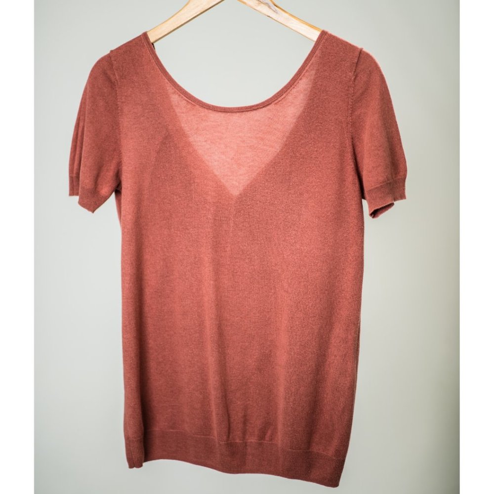 Silk Cashmere blend